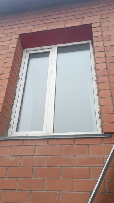 Окна пластиковые бу продам