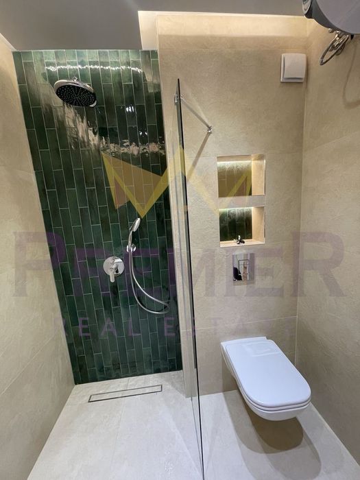 Продава се Двустаен апартамент в Пловдив, Южен - 74 кв.м за 965 €/кв.м - Снимка #8