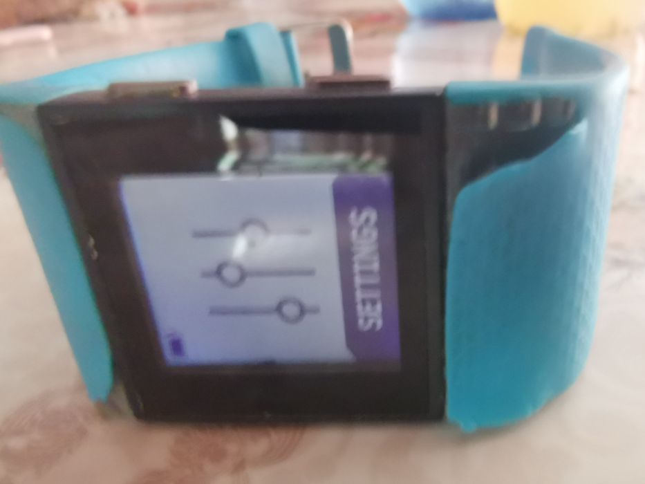 Ceas fitbit surge 2