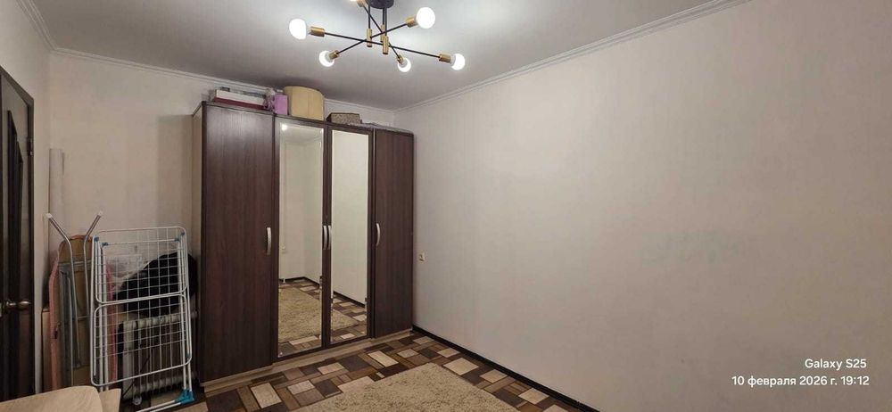 !2 комнаты комфорта в 9 микрорайоне!