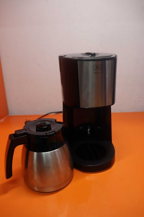 Шварц кафемашина Melitta Enjoy Top Therm, 1017
