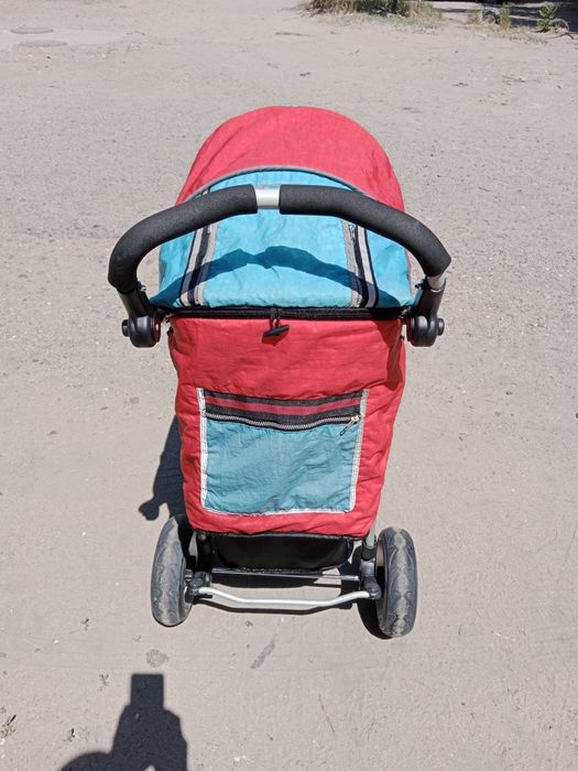 Продается коляска