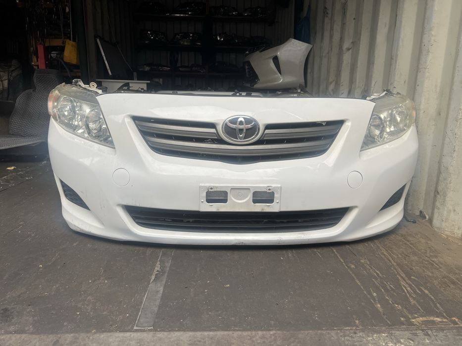 Camry50/55 Европеец Rx350