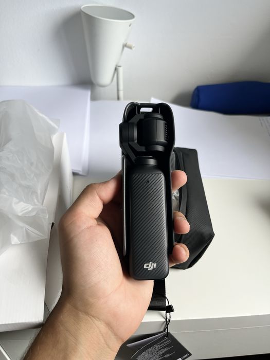 DJI OSMO POCKET 3 creatir combo