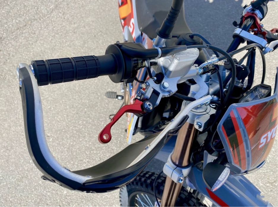 Эндуро Sycmcc 250cc. Оптом. Отправка в РФ