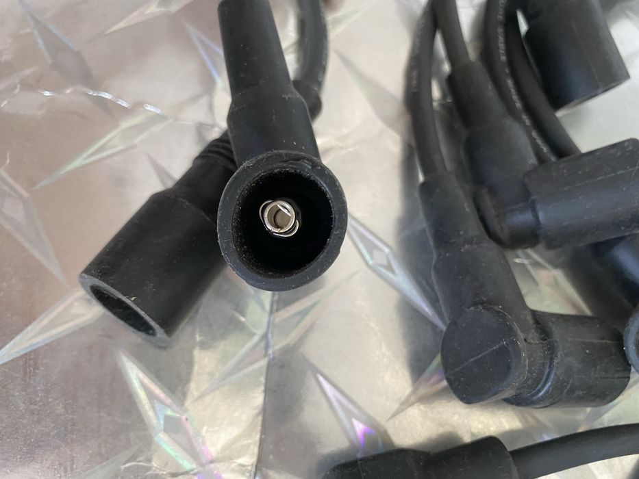 Ориг Свечной провод БМВ и Мерс