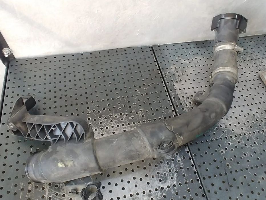 furtun tubulatura intercooler  2.0 tdi cfg audi q3 8u 5nj