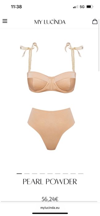 Бански my lucinda