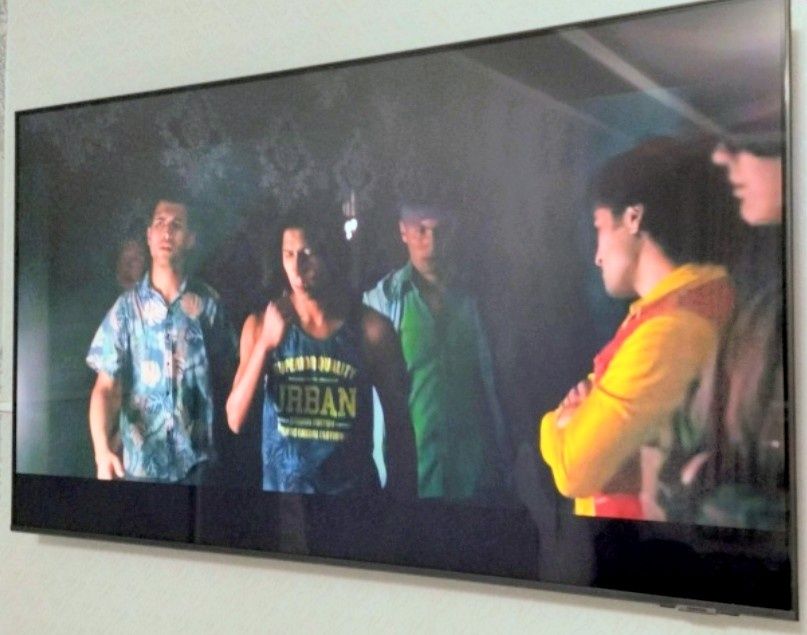 SAMSUNG Led телевизор