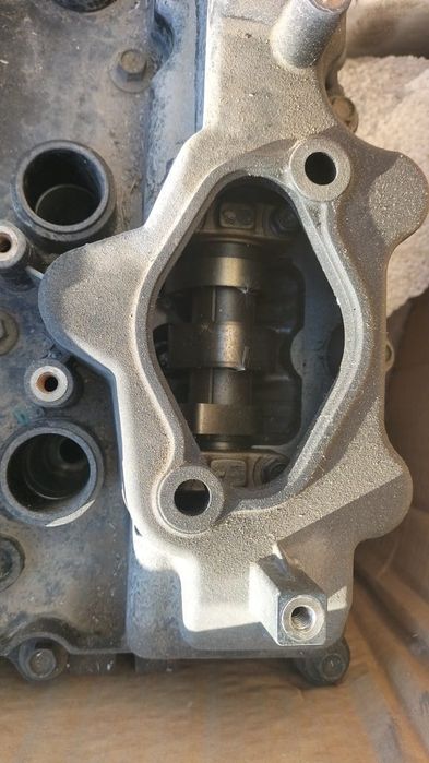 Продается мотор на запчасть