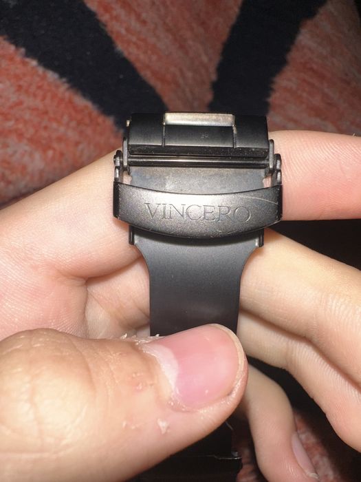 Vand ceas elegant Vincero