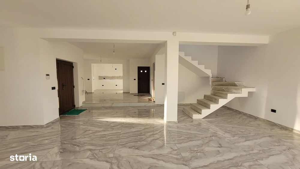 Casa Noua 4 camere - Martinesti | Teren 1.000 mp