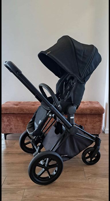 Cybex Priam 4 All Terain 3 in 1