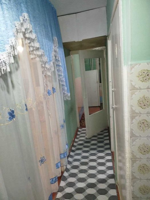 Shahar markazidan oilalilarga uy ijaraga beriladi