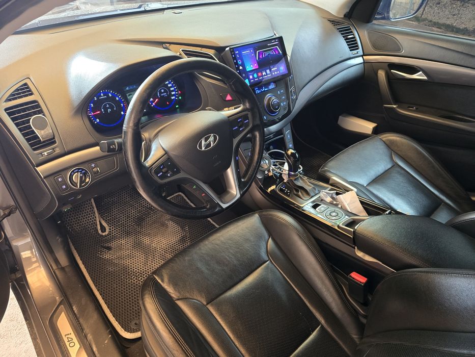 Хундай i40 сотилади