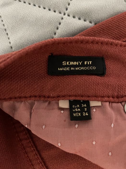 Blugi Massimo Dutti,stare impecabila