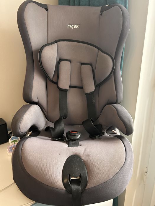 Продается Автокресло