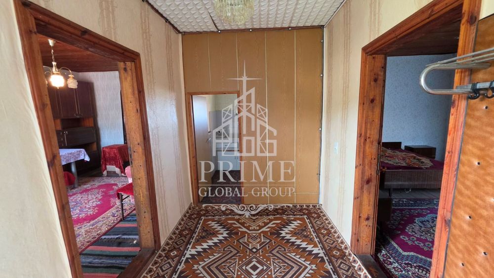 Продава се Къща в с. Брестак, Област Варна - 154 кв.м за 390 €/кв.м - Снимка #6
