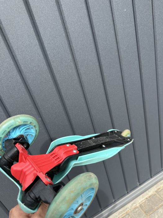 Scooter детский 2+