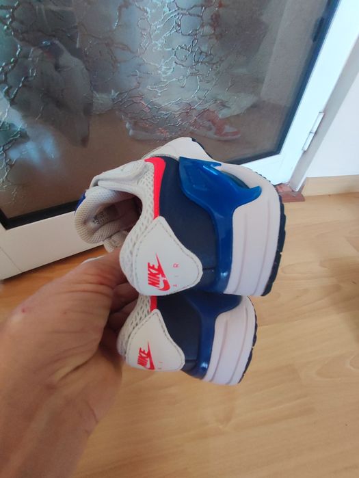 Маратонки Nike air max uk 12 euro 30