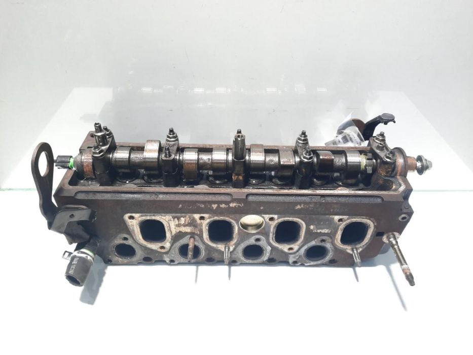 Chiulasa cu 1 ax came, cod 1S4Q-6090-C1B. Ford Tourneo Connect, 1.8 tdci, HCPA