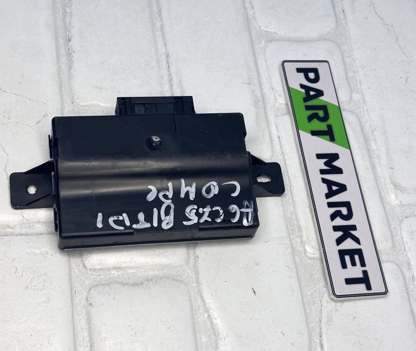 Gateway модул AUDI A6 A7 C7 4G 4G8907468F 4G8907468