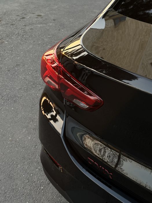 Onix red line 2024 йил