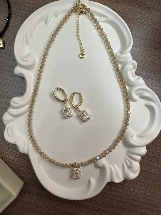 Чокер, украшения ручной работы