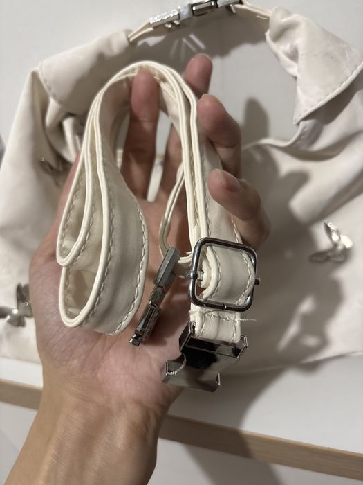 Сумка кросс боди