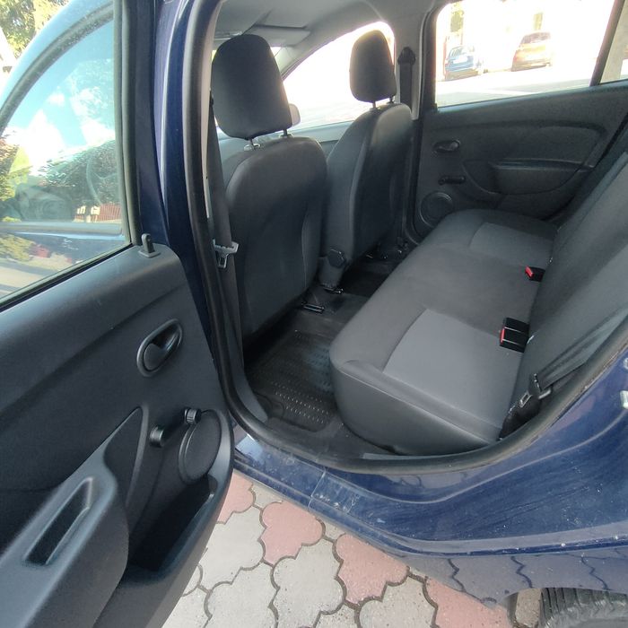 Dacia Logan Mcv benzina 2016 perfecta stare ieftin GARANȚIE