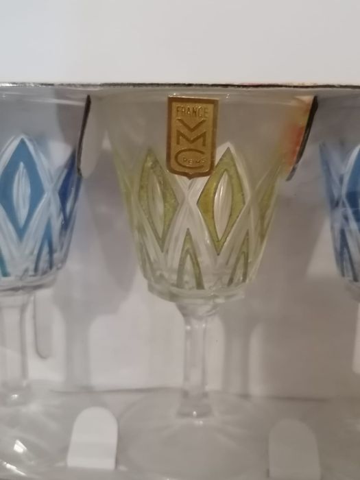 Irezistibile'50- Franța