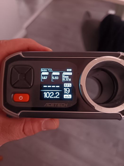 Airsoft Colt m4 "Airline Mode A" hiEND build