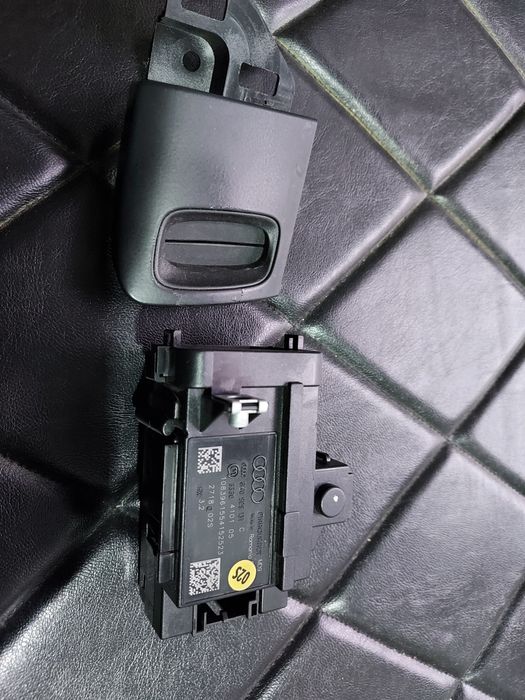 Maneta computer de bord, pilot automat VW AUDI