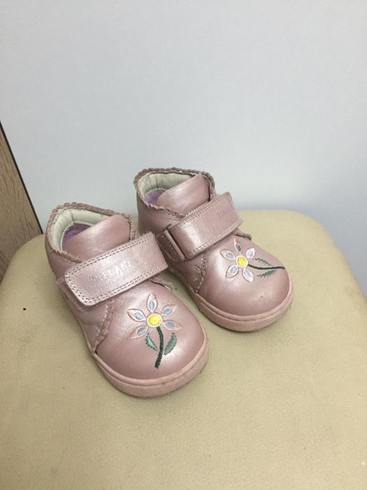 Качественная обувь деткам