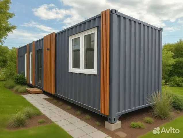 Утепленные контейнеры Атырау