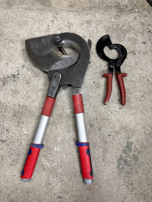 Ножици за кабели