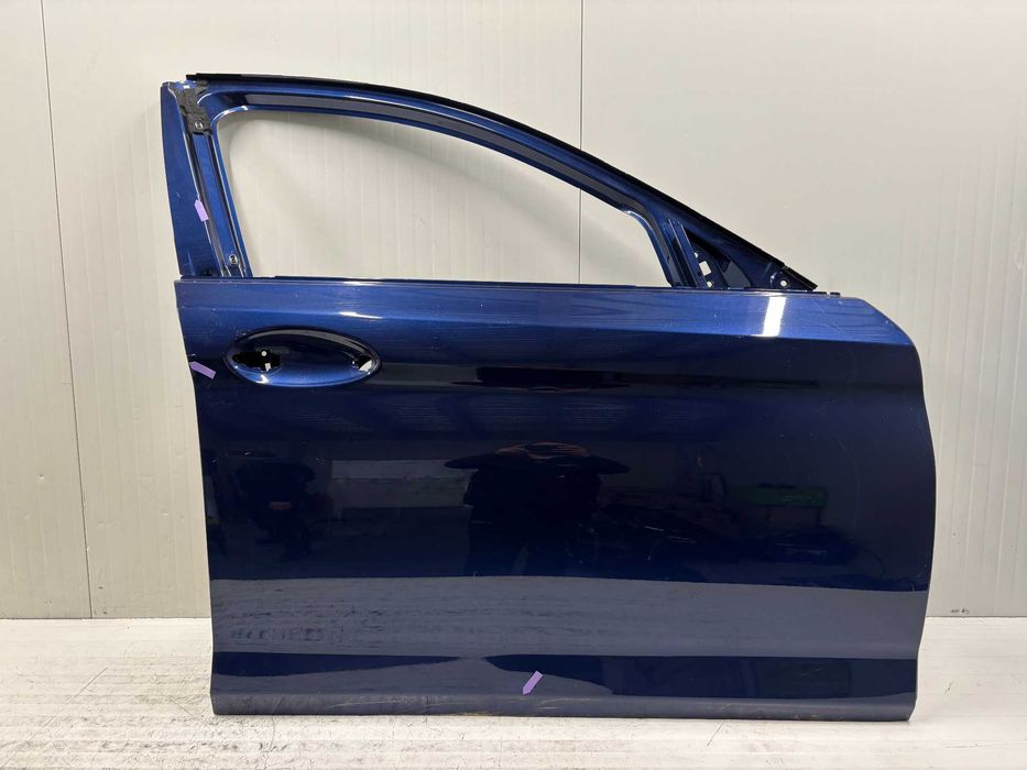 Предна дясна врата БМВ Г30 Г31 BMW G30 G31
