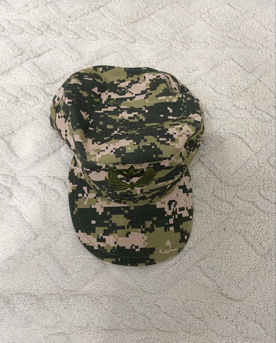 Военная форма 2xl/54