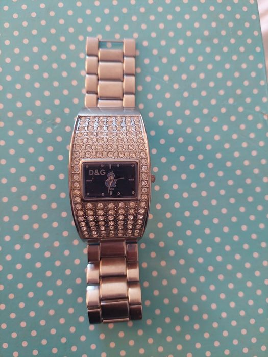 ceas dolce gabbana dama