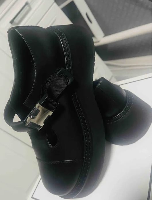 Лоферы 39 размер