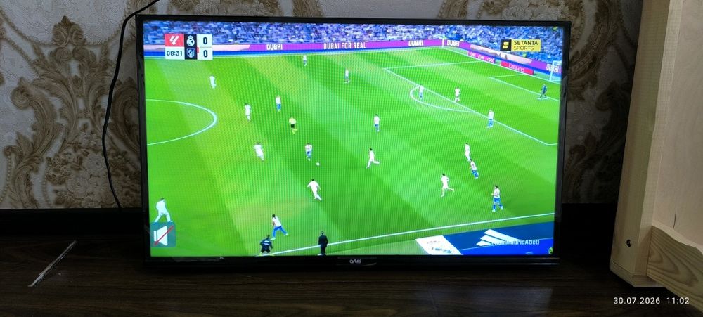 Artel 32 lik, Smart  televizor satiladi