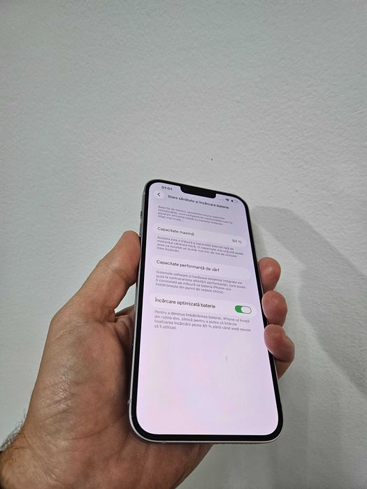 IPhone 14 plus 128 gb 87% bateria Garantie.
