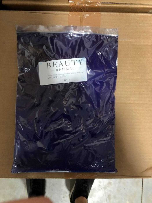 Красители Китай Буёклар Рангла