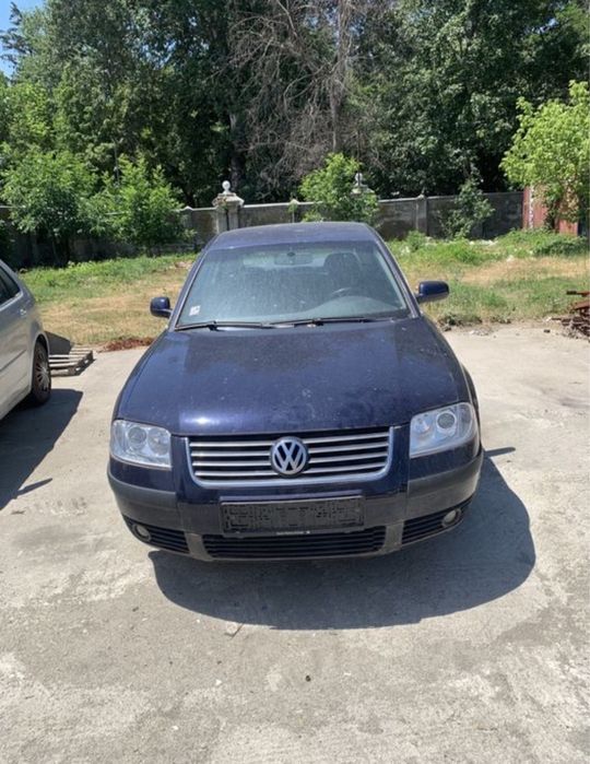 Compresor ac VW Passat b5.5 1.9 tdi
