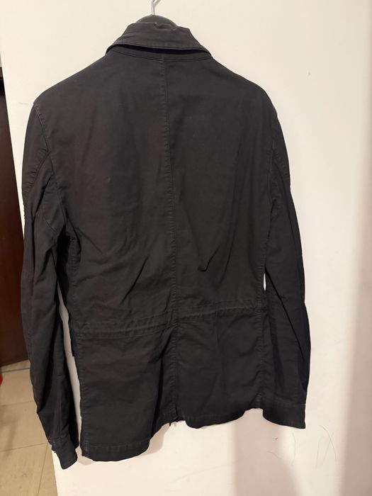 Яке на марката Calvin Klein jeans