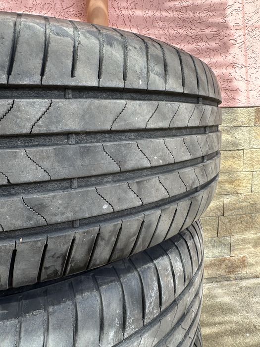 4 бр.Гуми 225/65/17 BRIDGESTONE