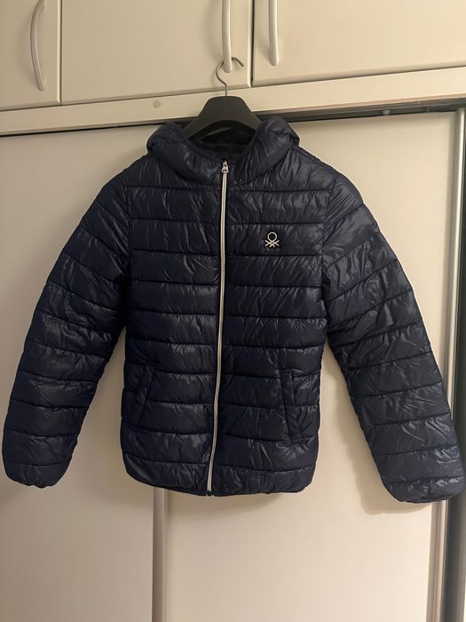 Пролетно яке Benetton