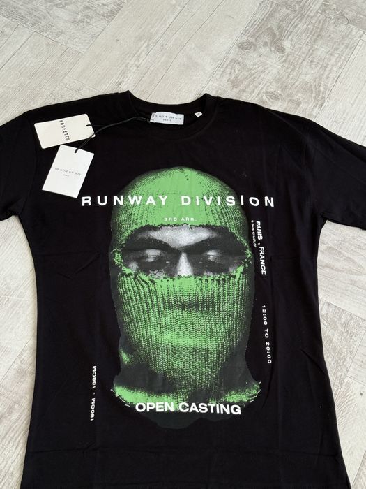 Tricou Ih Nom Uh Nit Essentials trapstar amiri