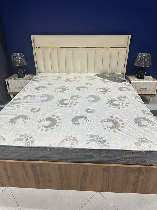 Мебель на заказ Спальни гарнитур