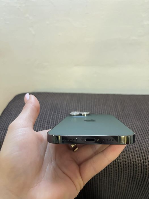 Iphone 13 Pro Max 256GB